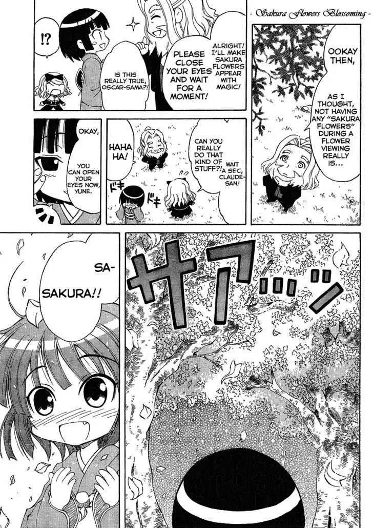 Ikoku Meiro no Alice-chan Chapter 2 15